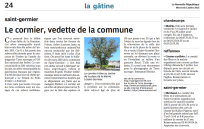 20150701-NR-Le Cormier vedette de la commune