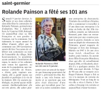 20210115-NR-Rolande Painson fête ses 101 ans